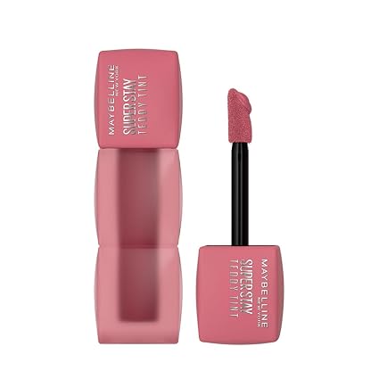 Maybelline New York Superstay Teddy Tint - Lip And Cheek Color