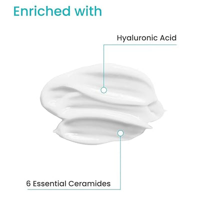 Earth Rhythm Restore Hydrating Cream Cleanser - PUSHMYCART