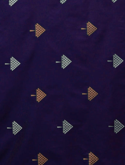 Vasthrlay Classic Traditional Saree for wedding and party wear styling