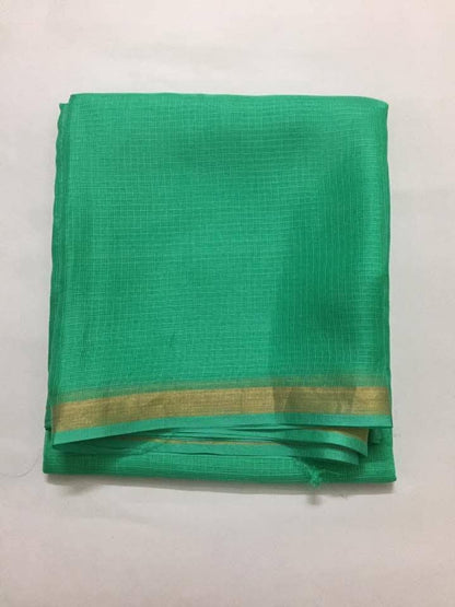 Vasthrlay Classic Traditional Saree with elegant bhagalpuri styling