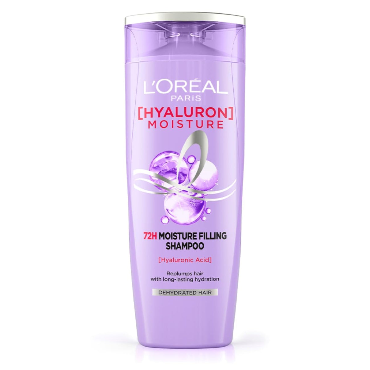 L'Oreal Paris Hyaluron Moisture 72H Filling Combo