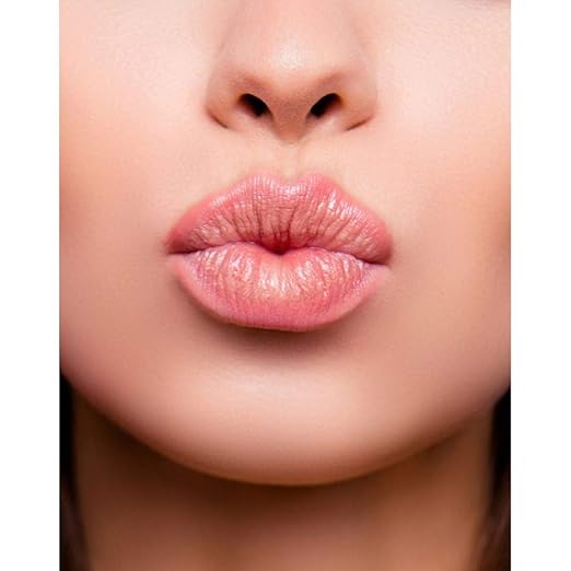 Lakme Lip Love Chapstick Mango 4.5G - PUSHMYCART