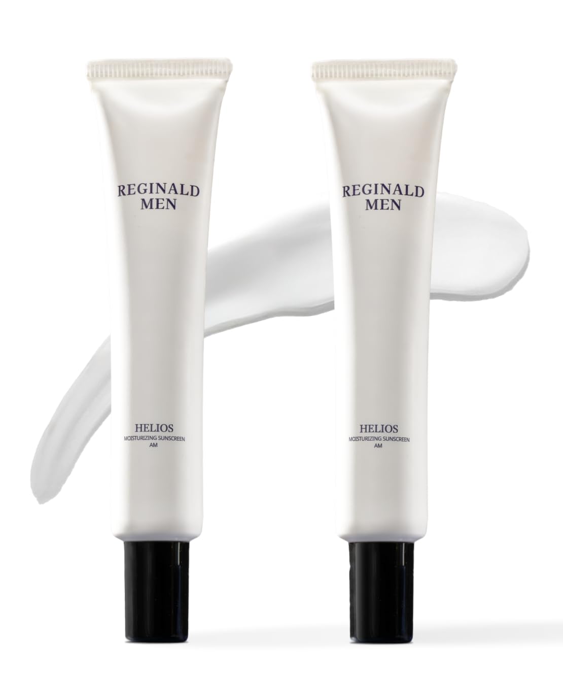 Reginald Men Sunscreen 50gm