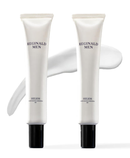 Reginald Men Sunscreen 50gm