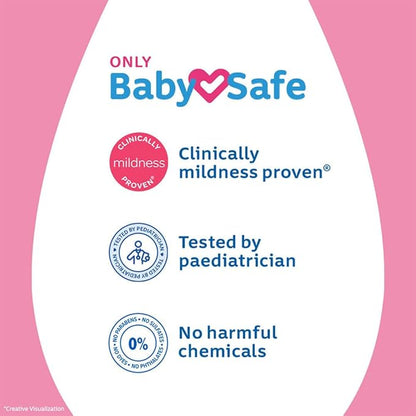 Johnson's Baby Lotion