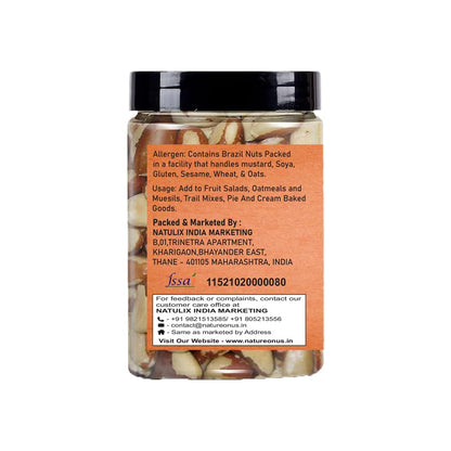 NatureOnus Premium Jumbo Brazil Nut