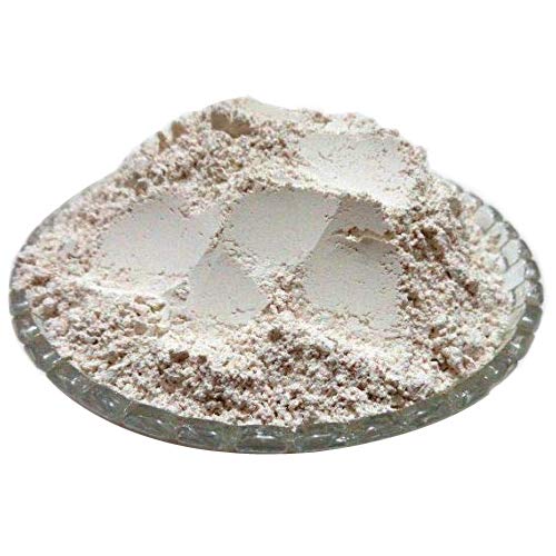 Yuvika Safeda Kashgari Powder - PUSHMYCART