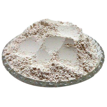 Yuvika Safeda Kashgari Powder - PUSHMYCART