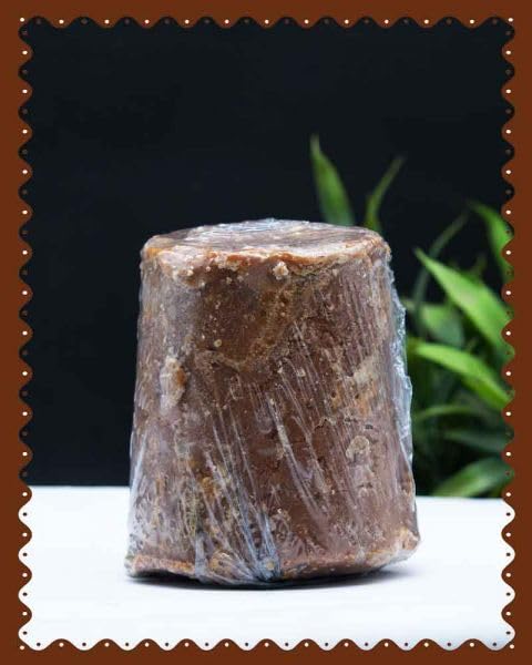 Kalagura Gampa Natural Bellam |Jaggery - PUSHMYCART