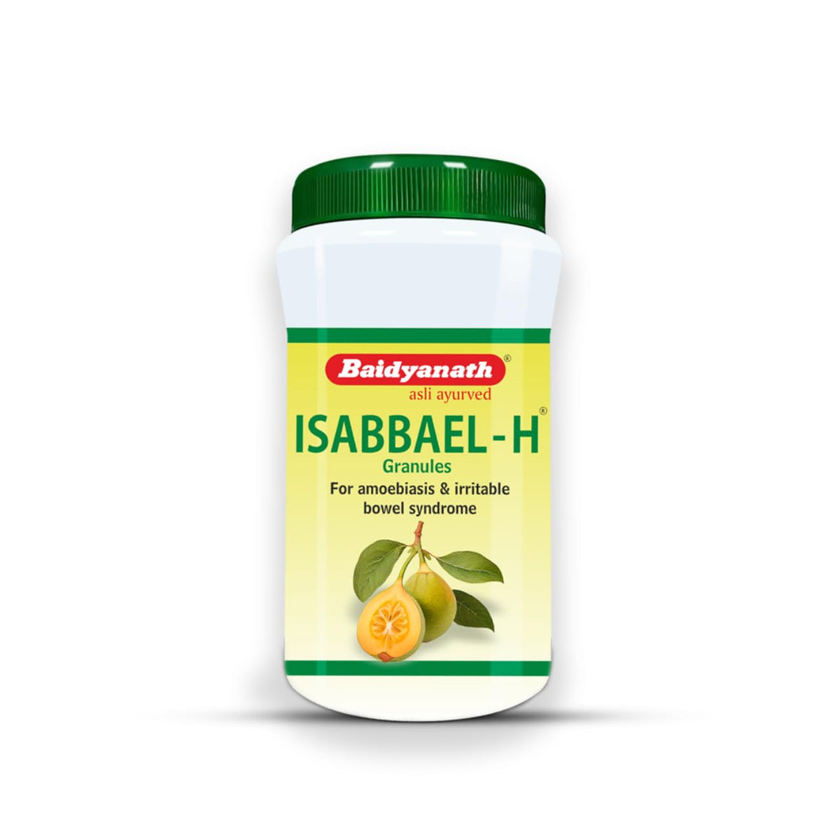 Baidyanath Isabbael Herbal Granules
