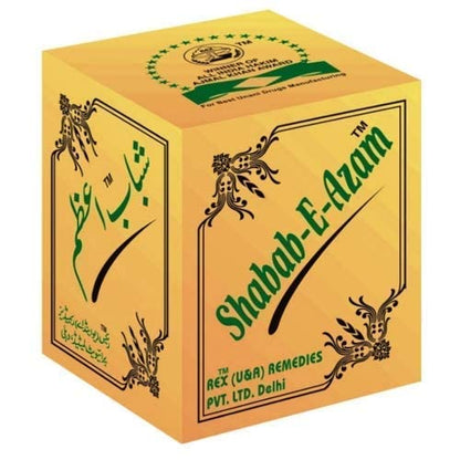 rex shabab e azam x 1