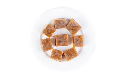 Godavari Vantillu Mango Jelly | Mamidi Thadra - PUSHMYCART