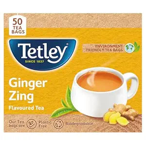 Tetley Black Tea Bags
