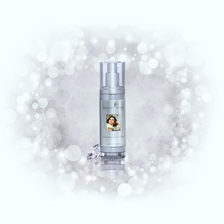 Shahnaz Husain Diamond Hair Serum