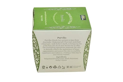 Bipha Ayurveda Charusutra Purvika Face Pack