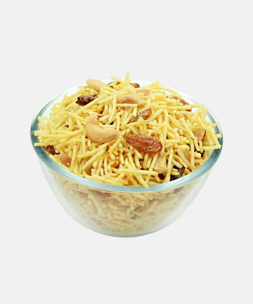 Neelam Foodland Farali Chivda Sugar Fre 