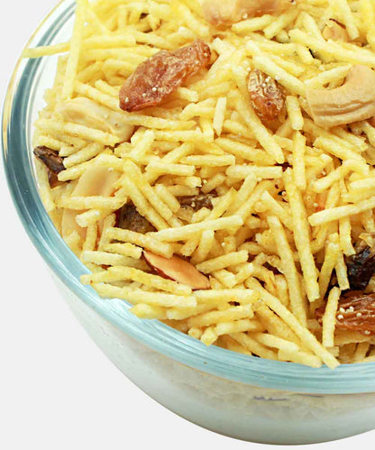 Neelam Foodland Farali Chivda Sugar Fre 