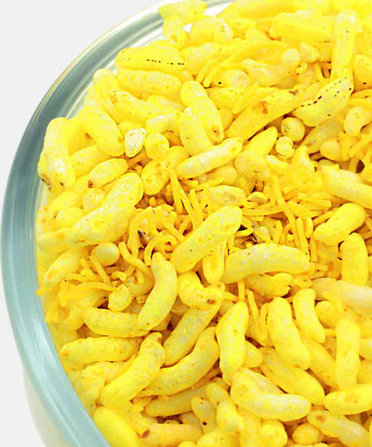 Neelam Foodland Lemon Bhel 