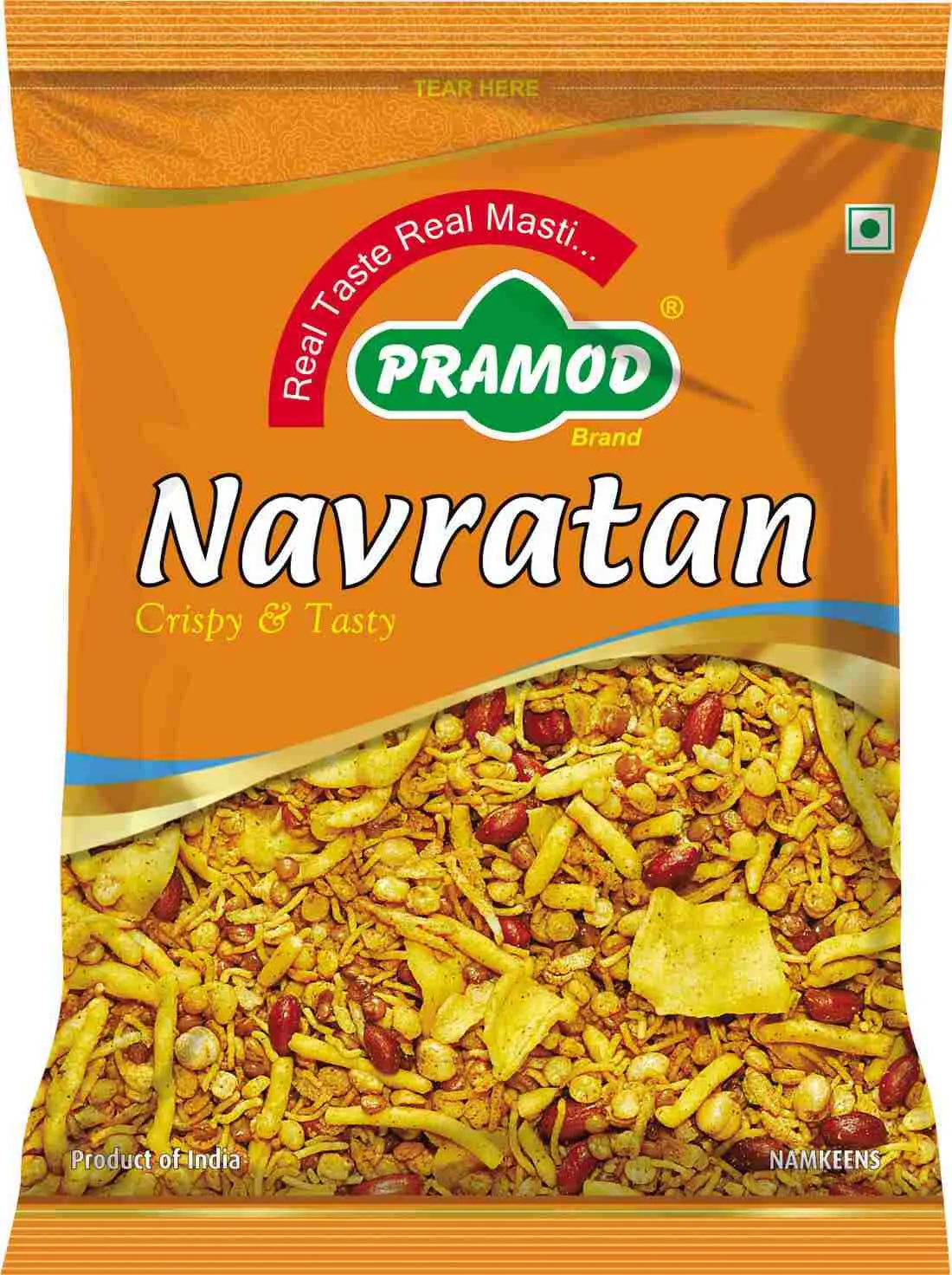 Pramod Navratan Mixture