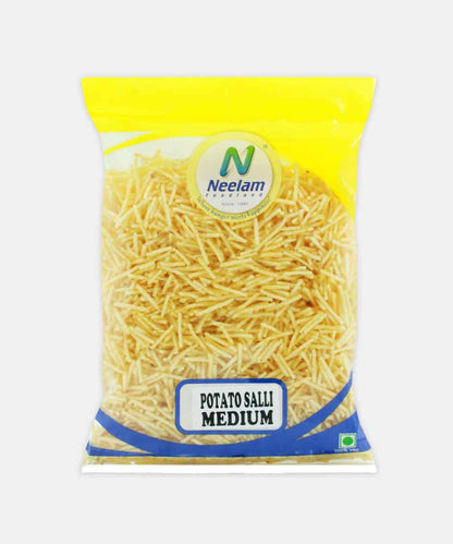 Neelam Foodland Potato Medium Salli 