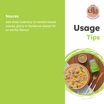 Ella Foods Chermoula Seasoning