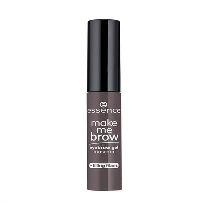 Essence Make Me Brow Eyebrow Gel Mascara| Ashy Brows 