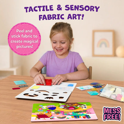 Skillmatics Unique Art Creations Bundle Ages 4 and Up