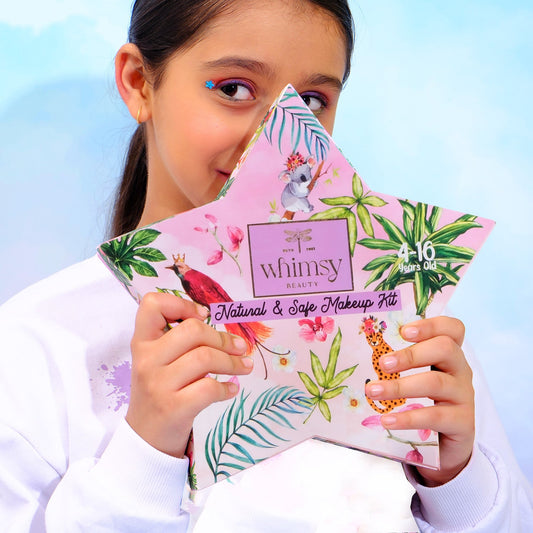 Whimsy Beauty Beauty Blossom Beauty Kit - Pack of 14