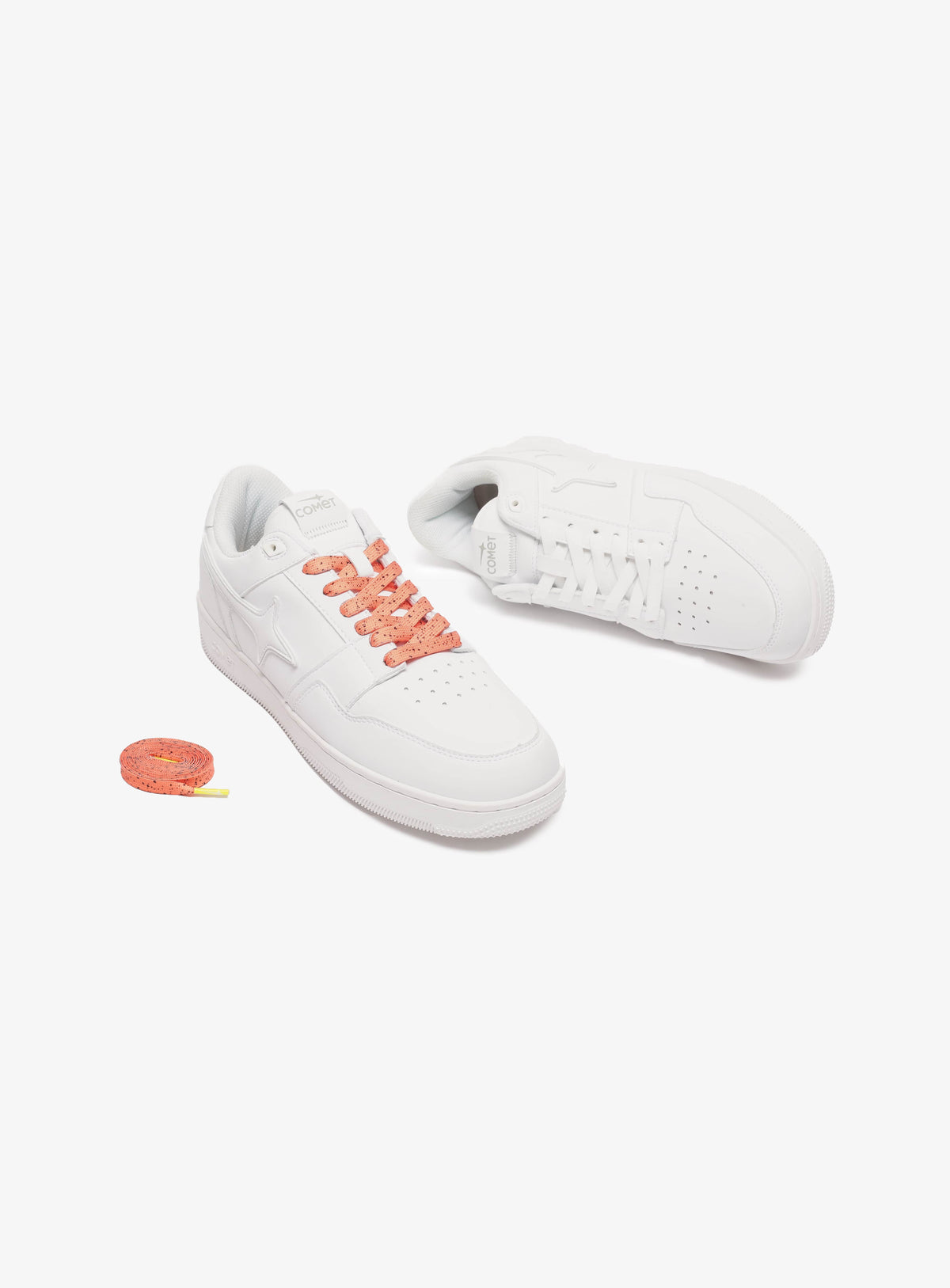Comet Shoe Laces
