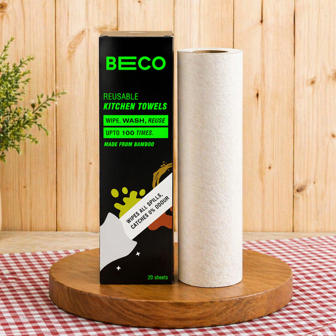 BECO Mop and Wipe Duo image 6