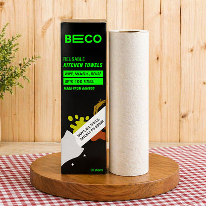 BECO Mop and Wipe Duo image 6