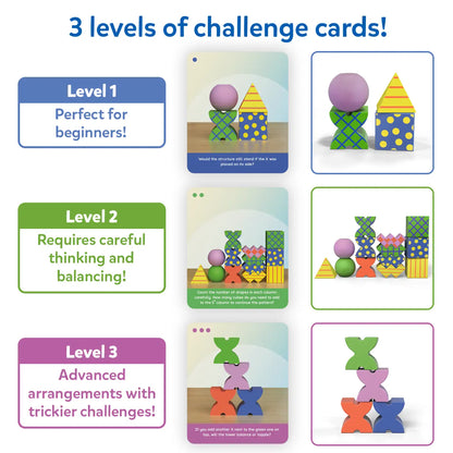 Skillmatics Imagine and Build Bundle Ages 3 to 8