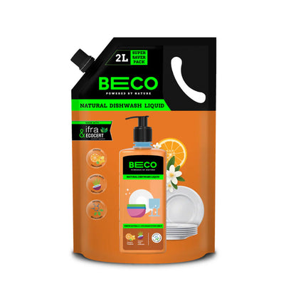 BECO Kitchen to Laundry Bundle image 7