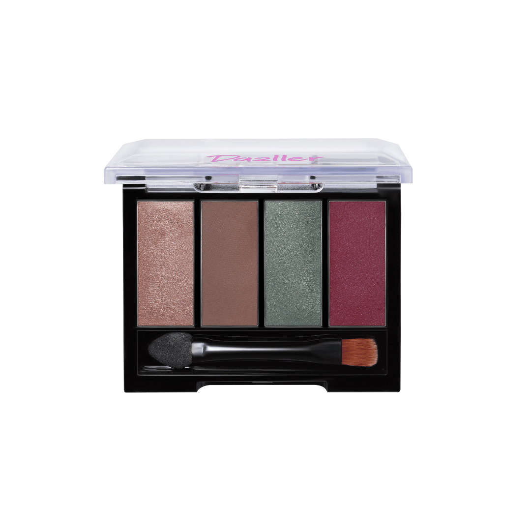 Dazller Cosmetics Mystical Magic Eyeshadow - Mini