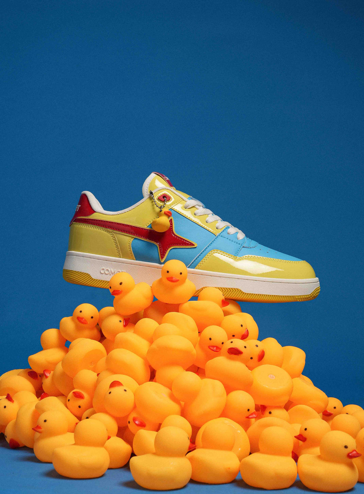 Comet Get Duckd Sneakers
