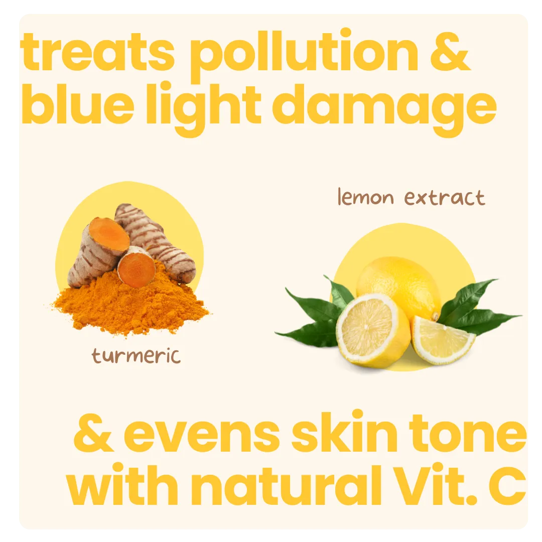 Tuco body lotion sunscreen for kids spf
