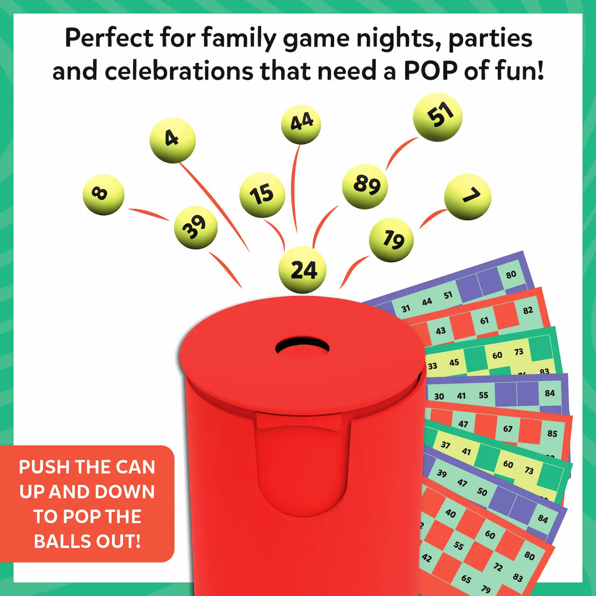 Skillmatics Game Night Challenge Bundle Ages 4 and Up