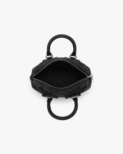 Ecoright Aster Denim Shoulder Bag