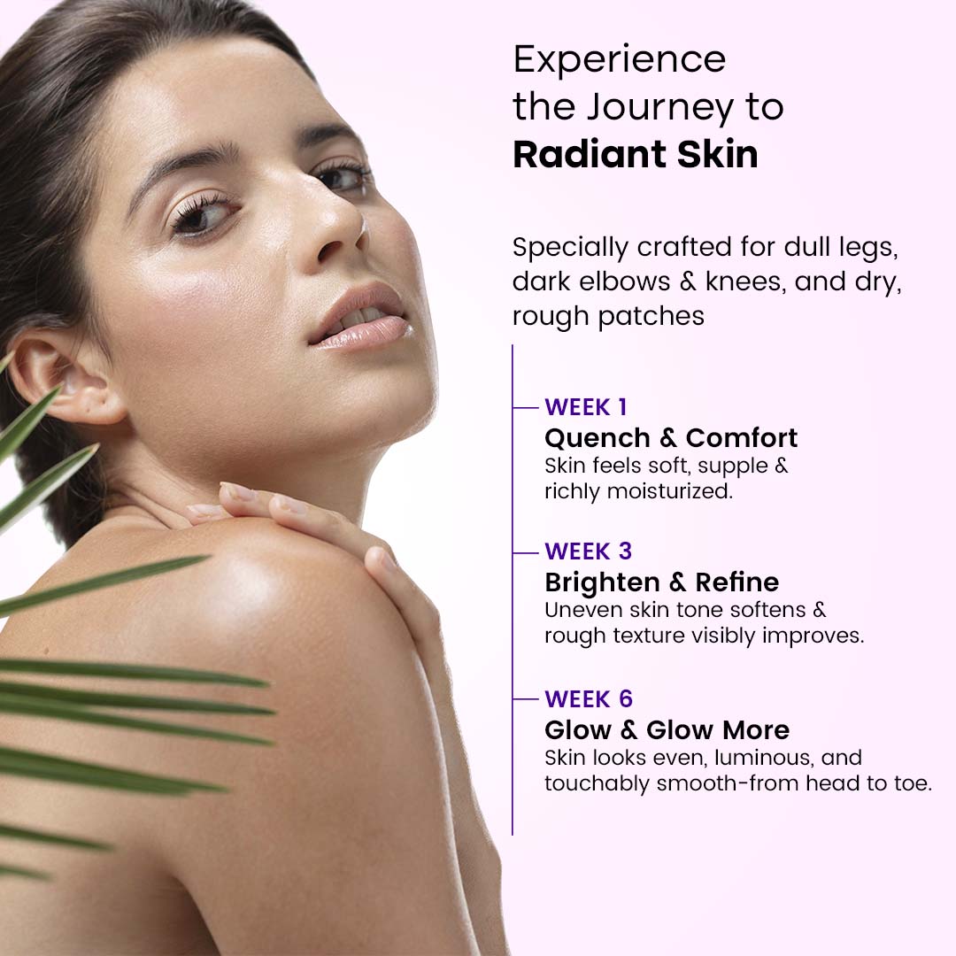 Bryan & Candy Lavender and Vanilla Sugar Body Scrub, a luxurious exfoliator for smooth, radiant skin. - Image 4