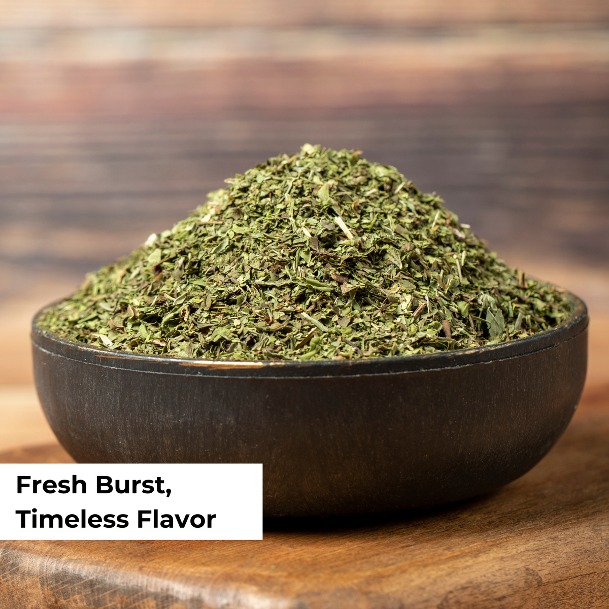 Nutty Yogi Peppermint Leaves Dried 50gm