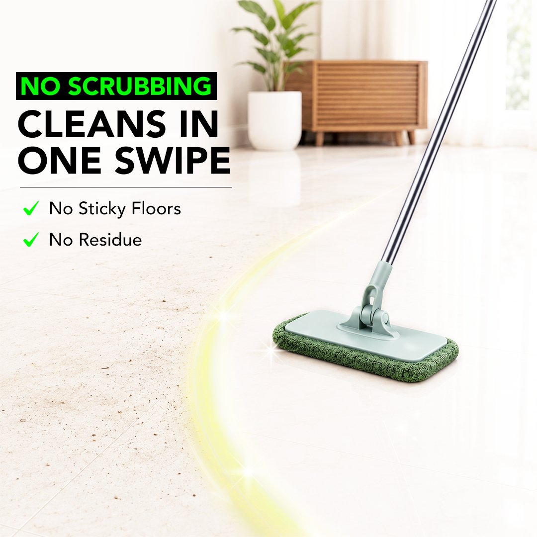 BECO Natural Floor Cleaner Liquid Refill 2 litre image 6