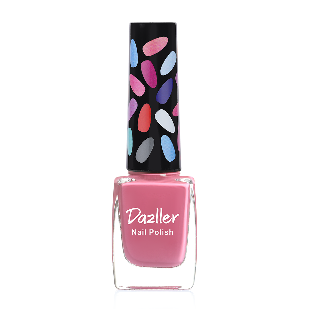 Dazller Cosmetics Chic & Cute Nail Polish