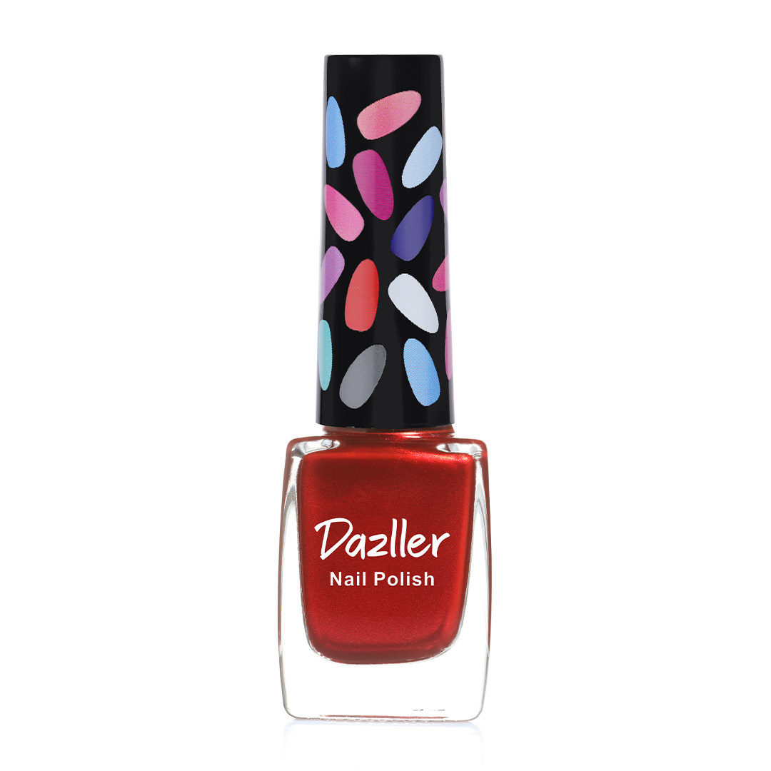 Dazller Cosmetics Chic & Cute Nail Polish
