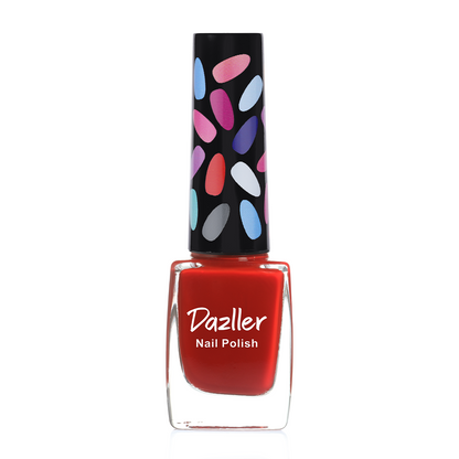 Dazller Cosmetics Chic & Cute Nail Polish