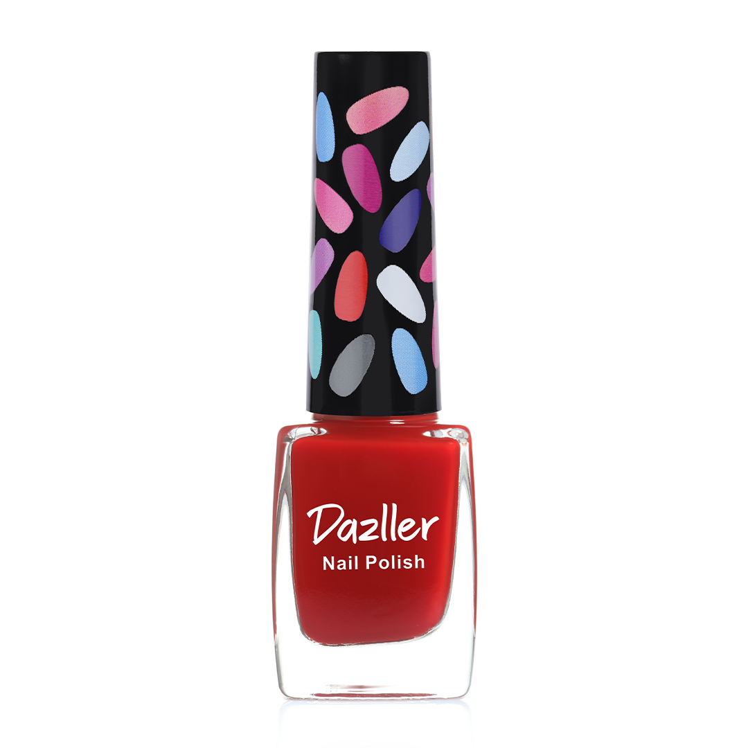 Dazller Cosmetics Chic & Cute Nail Polish