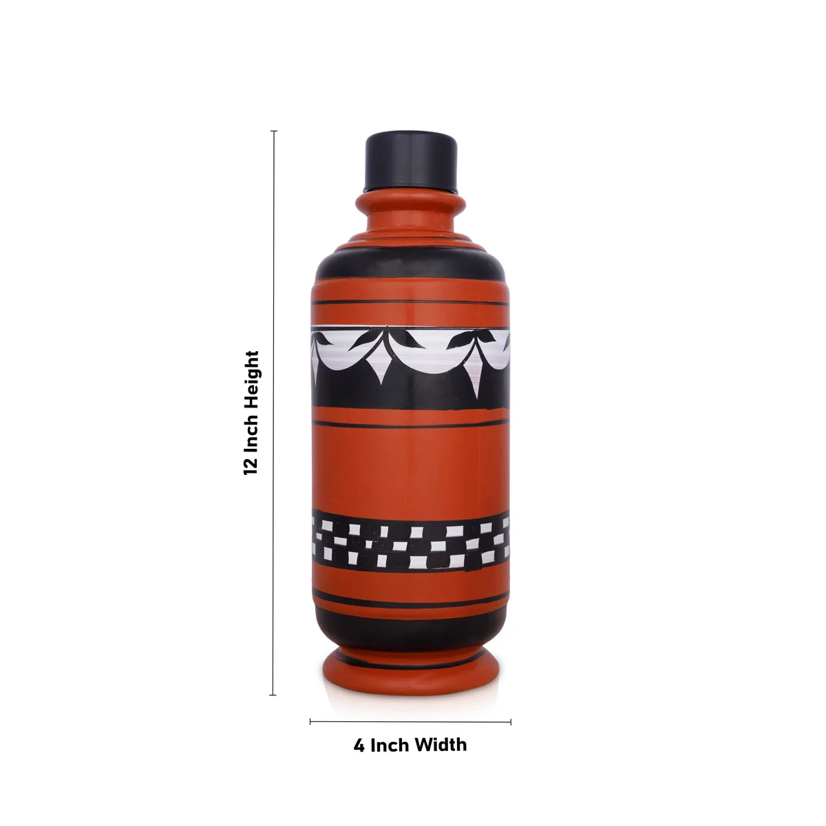 Giri Water Bottle | For Home - PUSHMYCART