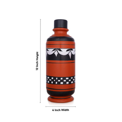 Giri Water Bottle | For Home - PUSHMYCART