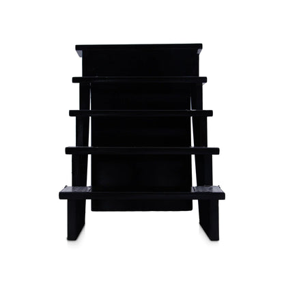 Golu Stand  | Wooden Golu Padi - PUSHMYCART