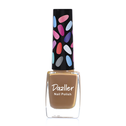 Dazller Cosmetics Chic & Cute Nail Polish