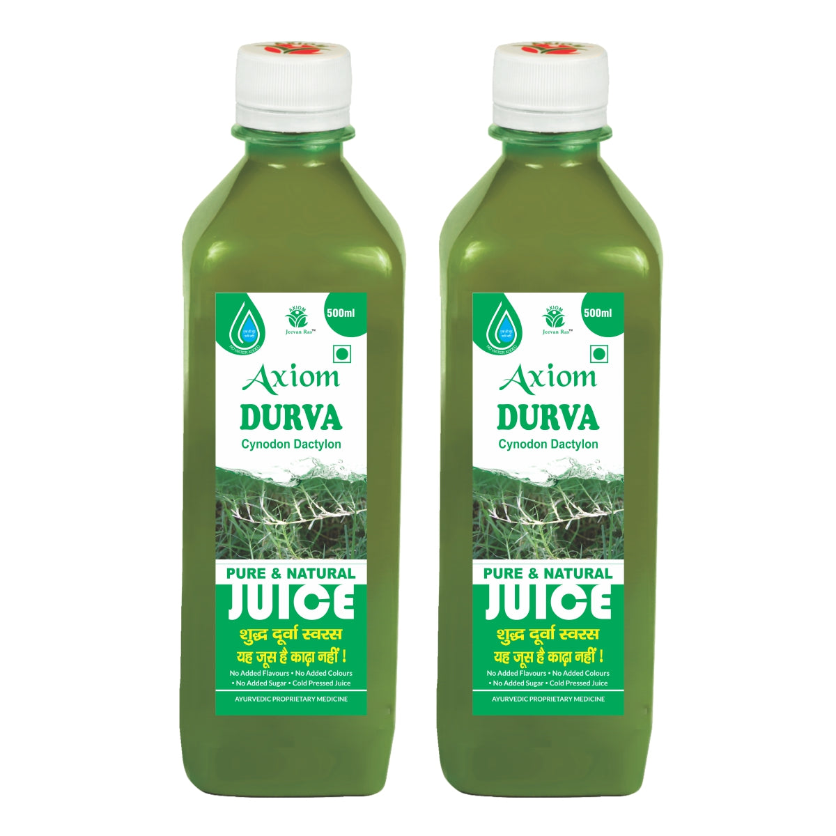 Axiom Shavet Durva Juice